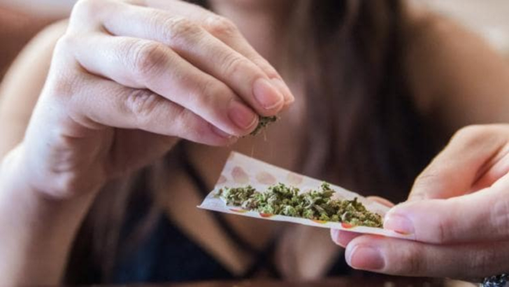 Un nou stat din SUA a legalizat marijuana